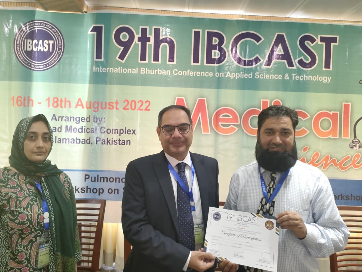 BCAST participation photo